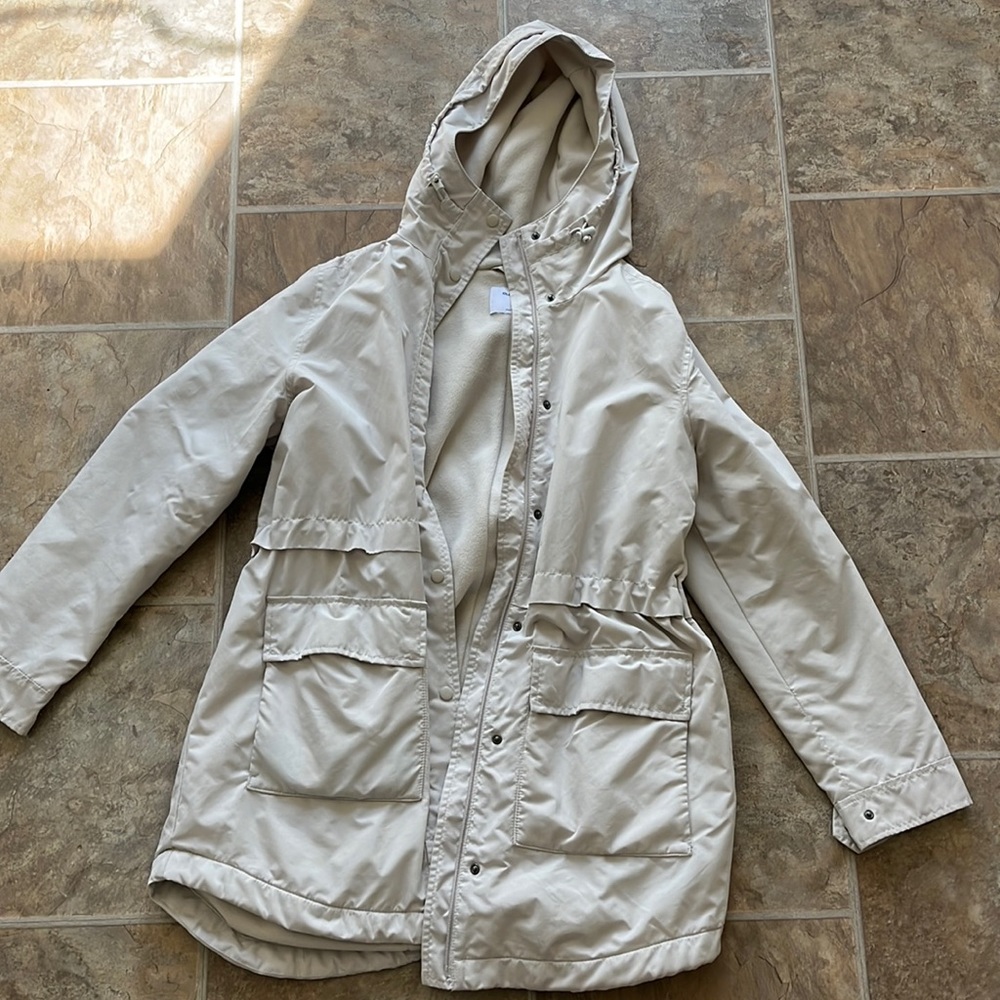 Old Navy coat